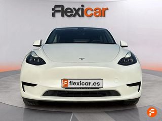 Tesla Model Y Tracción Trasera RWD - 5P (2024)