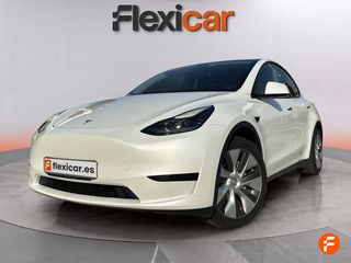 Tesla Model Y Tracción Trasera RWD - 5P (2024)