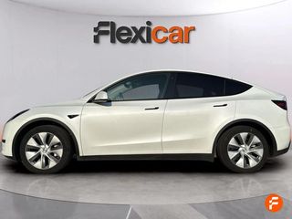Tesla Model Y Tracción Trasera RWD - 5P (2024)