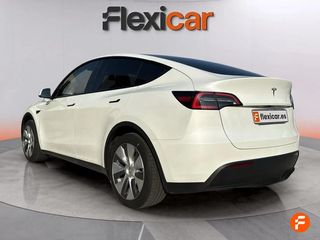 Tesla Model Y Tracción Trasera RWD - 5P (2024)