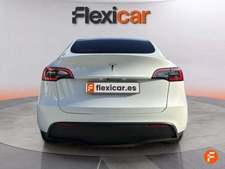 Tesla Model Y Tracción Trasera RWD - 5P (2024)