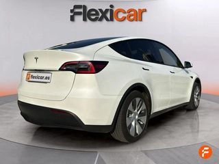 Tesla Model Y Tracción Trasera RWD - 5P (2024)