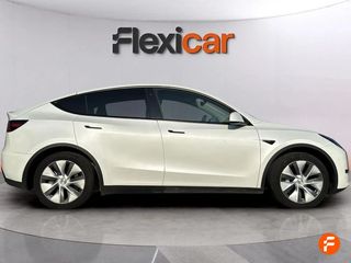 Tesla Model Y Tracción Trasera RWD - 5P (2024)