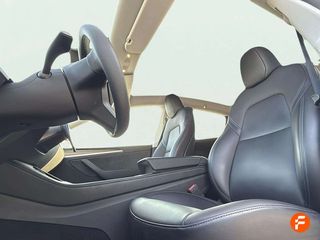 Tesla Model Y Tracción Trasera RWD - 5P (2024)