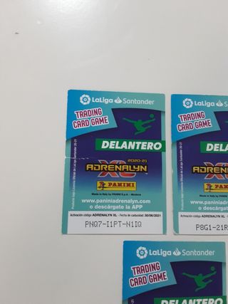 4 Cromos Diego Costa 2020-21 At. Madrid