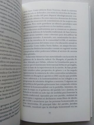 Jaque a la democracia