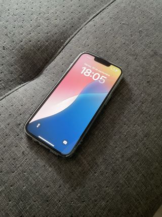 iPhone 13 Pro 128GB, salud de la bareria 83%
