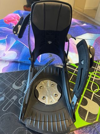 Tabla Snow Volk Dash 149cm