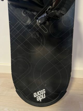 Tabla Snow Volk Dash 149cm