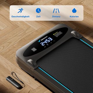 Cinta de correr Merach T26B1 - Nueva
