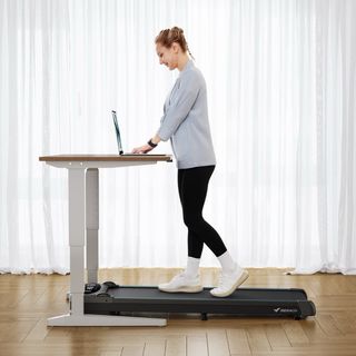 Cinta de correr Merach T26B1 - Nueva