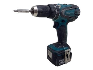 taladro a bateria makita bhp446