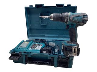 taladro a bateria makita bhp446