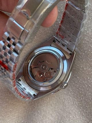 Reloj Seiko Mod 