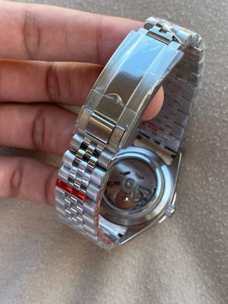 Reloj Seiko Mod 