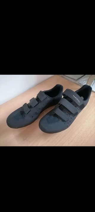 Scarpe ciclismo Decathlon