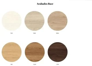 ARMARIO 4 PUERTAS COSMO 66