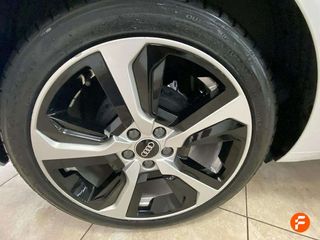 Audi A1 Sportback S line 25 TFSI 70kW (95CV)