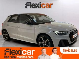 Audi A1 Sportback S line 25 TFSI 70kW (95CV)