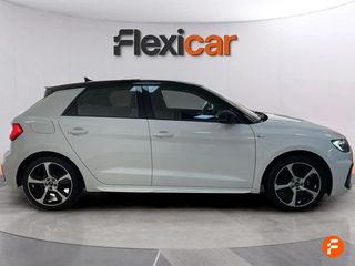 Audi A1 Sportback S line 25 TFSI 70kW (95CV)