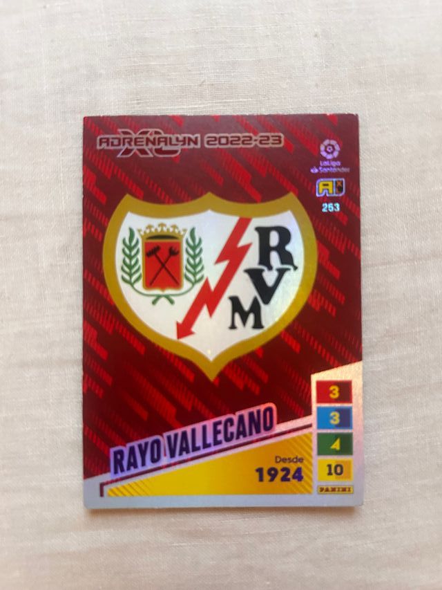 Lote cromos Liga 22-23: Imparables, Diamante, Oro