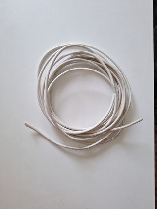 Cable coaxial TV NORDISK 8 metros