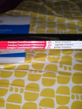 LENGUA 4 PRIMARIA SABER HACER CONTIGO