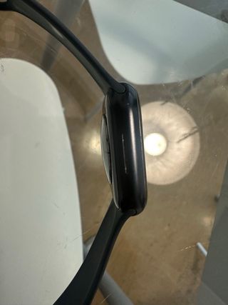 Apple Watch 7 45mm Space Gray