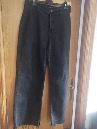 Lote 4 vaqueros y blusa verano