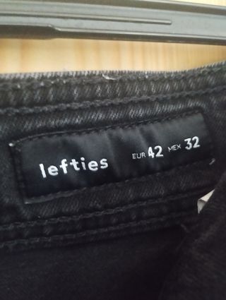Lote 4 vaqueros y blusa verano