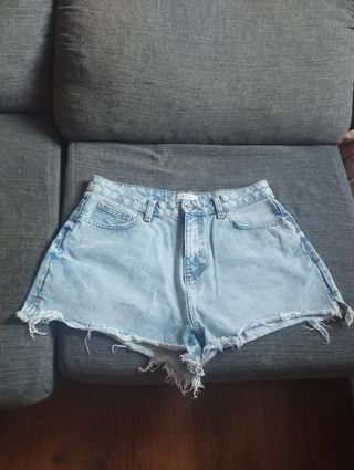 Lote 4 vaqueros y blusa verano