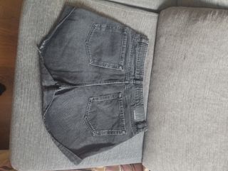 Lote 4 vaqueros y blusa verano