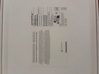 MacBook Air 15” M3 8GB 512GB SSD Gris Espacial