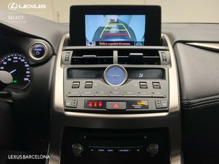 Lexus NX300h PREMIUM 2021 REF 3635