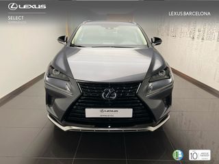 Lexus NX300h PREMIUM 2021 REF 3635