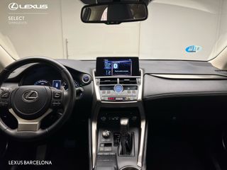 Lexus NX300h PREMIUM 2021 REF 3635