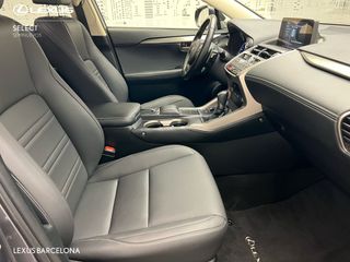 Lexus NX300h PREMIUM 2021 REF 3635