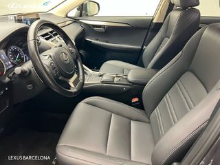 Lexus NX300h PREMIUM 2021 REF 3635