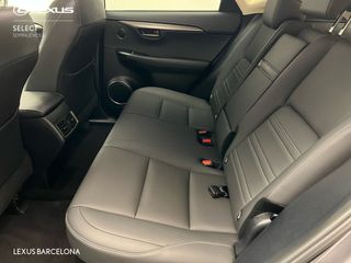 Lexus NX300h PREMIUM 2021 REF 3635