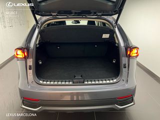 Lexus NX300h PREMIUM 2021 REF 3635