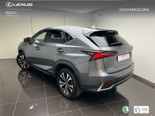 Lexus NX300h PREMIUM 2021 REF 3635