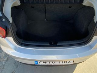 SEAT Ibiza 2014