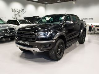Ford Ranger RAPTOR 4X4 2.0 213cv 