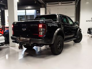 Ford Ranger RAPTOR 4X4 2.0 213cv 