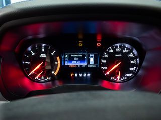 Ford Ranger RAPTOR 4X4 2.0 213cv 