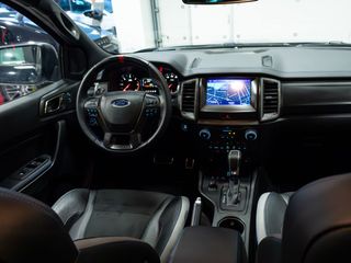 Ford Ranger RAPTOR 4X4 2.0 213cv 