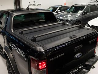 Ford Ranger RAPTOR 4X4 2.0 213cv 