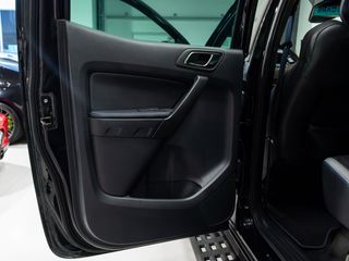 Ford Ranger RAPTOR 4X4 2.0 213cv 
