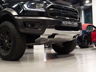 Ford Ranger RAPTOR 4X4 2.0 213cv 