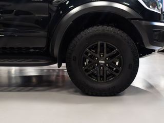 Ford Ranger RAPTOR 4X4 2.0 213cv 